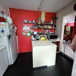 Blk 318 Chuan Village (Serangoon), HDB Executive #461845051